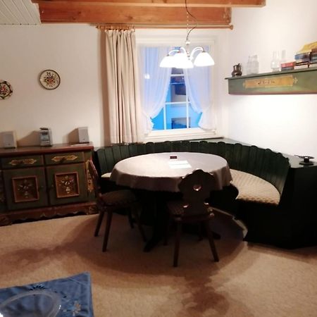 Kampweg 1 Wohnung 2 Cuxhaven Bagian luar foto