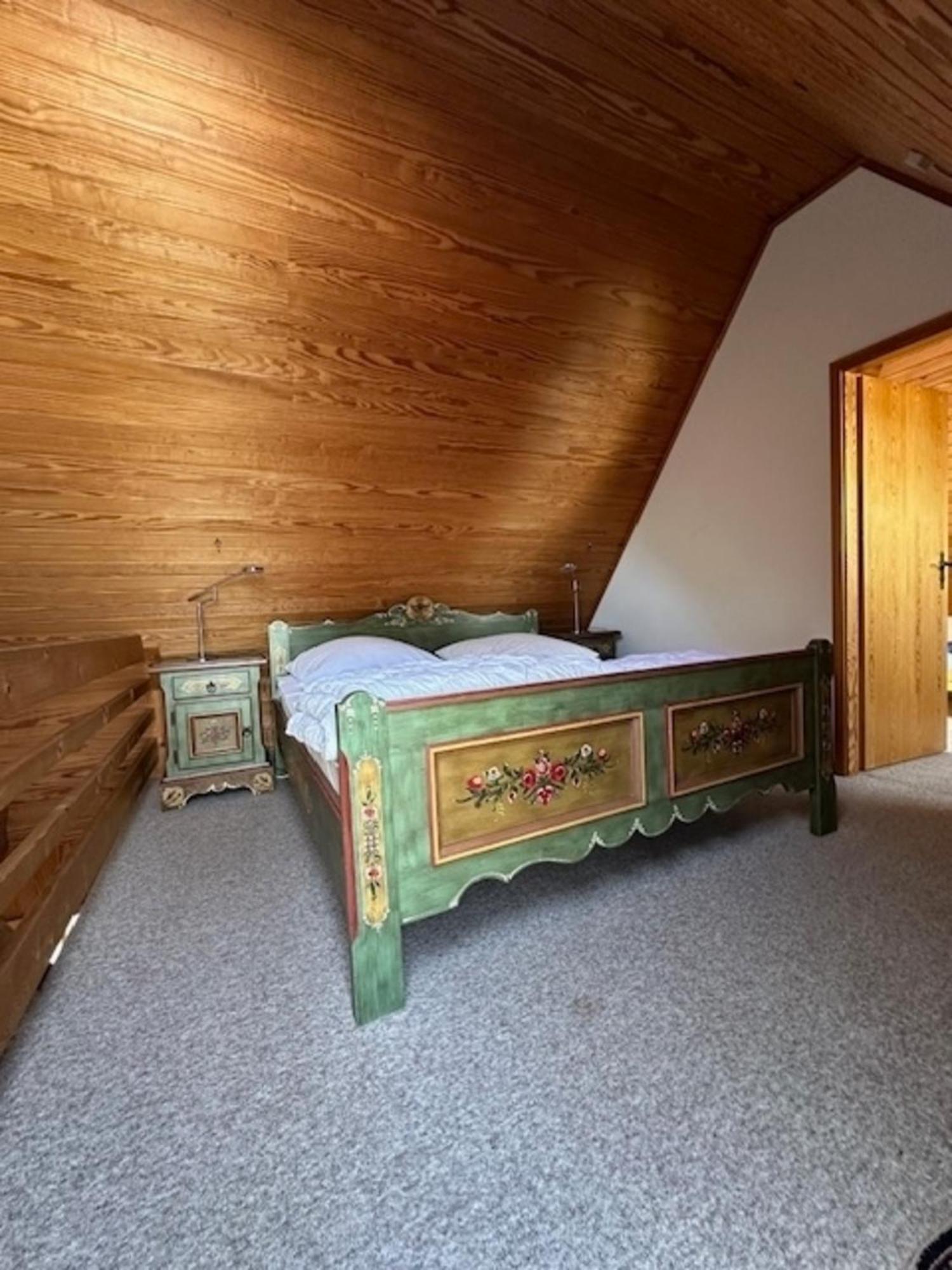 Kampweg 1 Wohnung 2 Cuxhaven Bagian luar foto