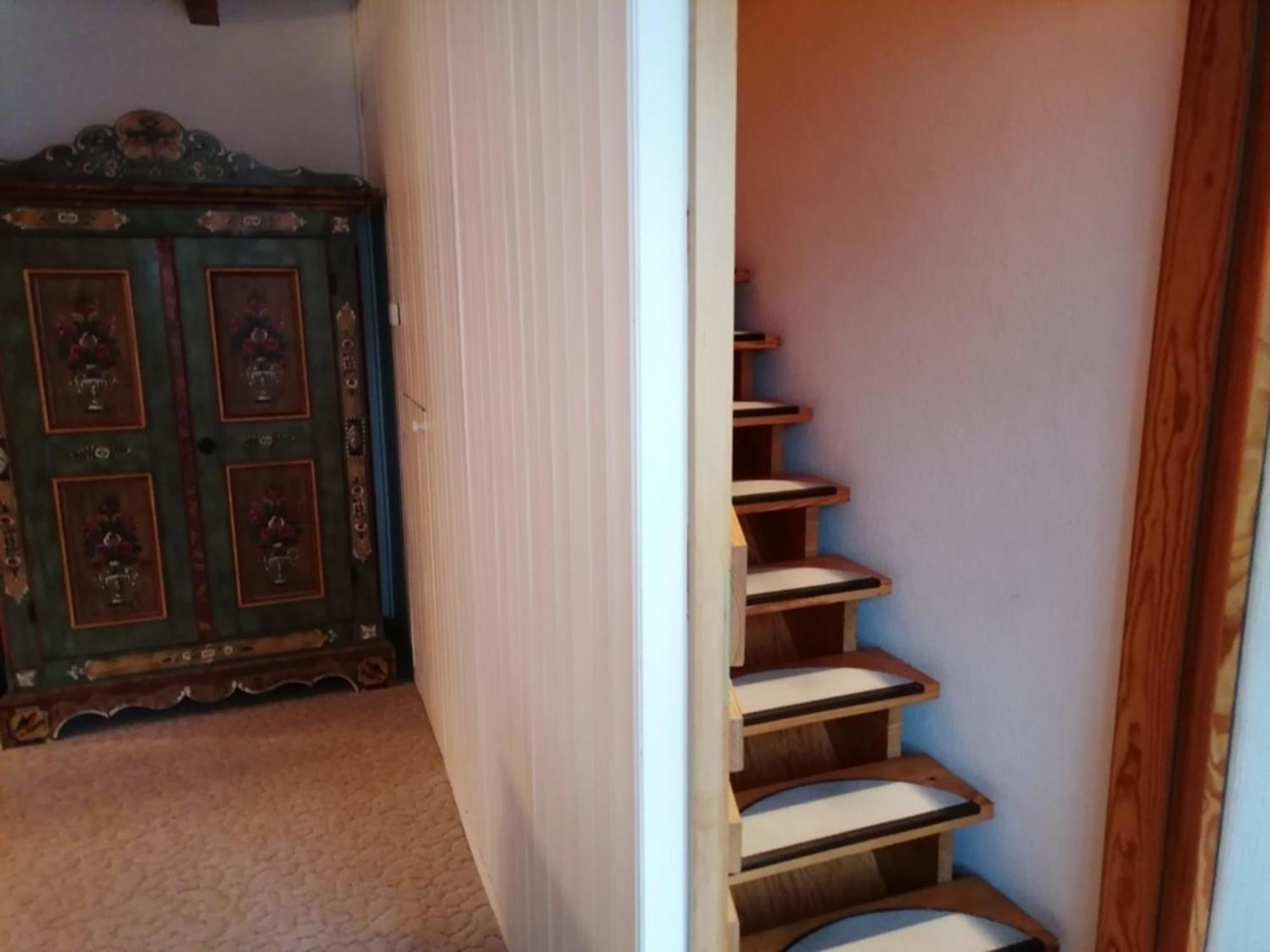Kampweg 1 Wohnung 2 Cuxhaven Bagian luar foto