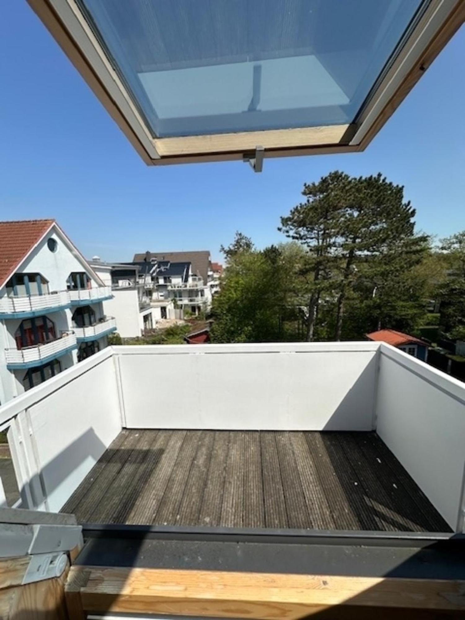 Kampweg 1 Wohnung 2 Cuxhaven Bagian luar foto