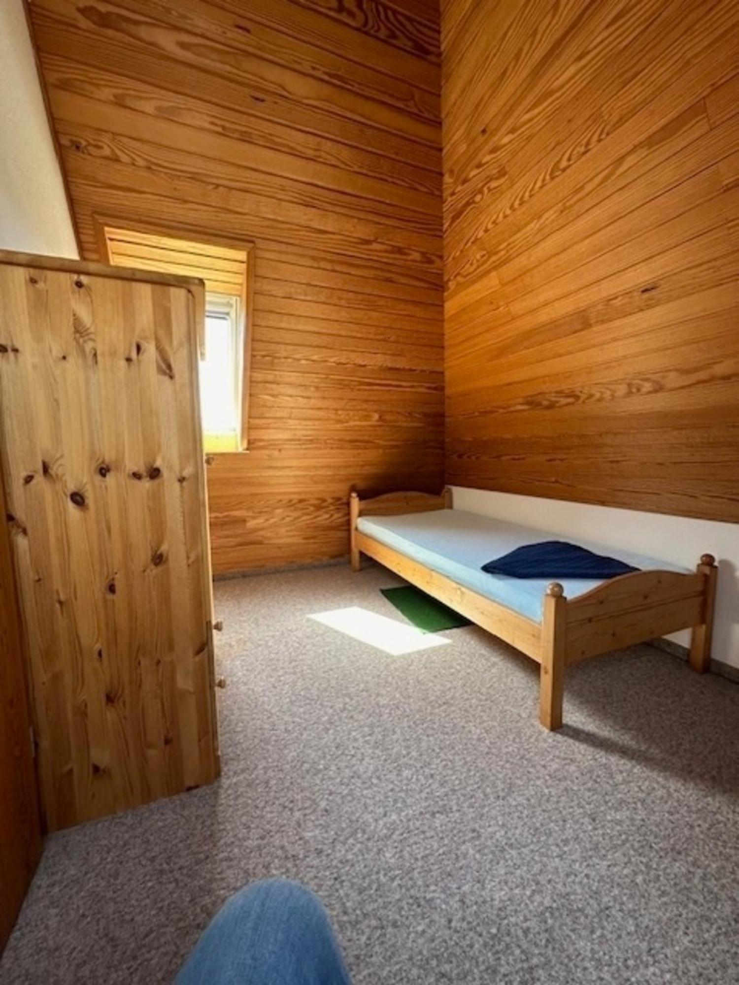 Kampweg 1 Wohnung 2 Cuxhaven Bagian luar foto