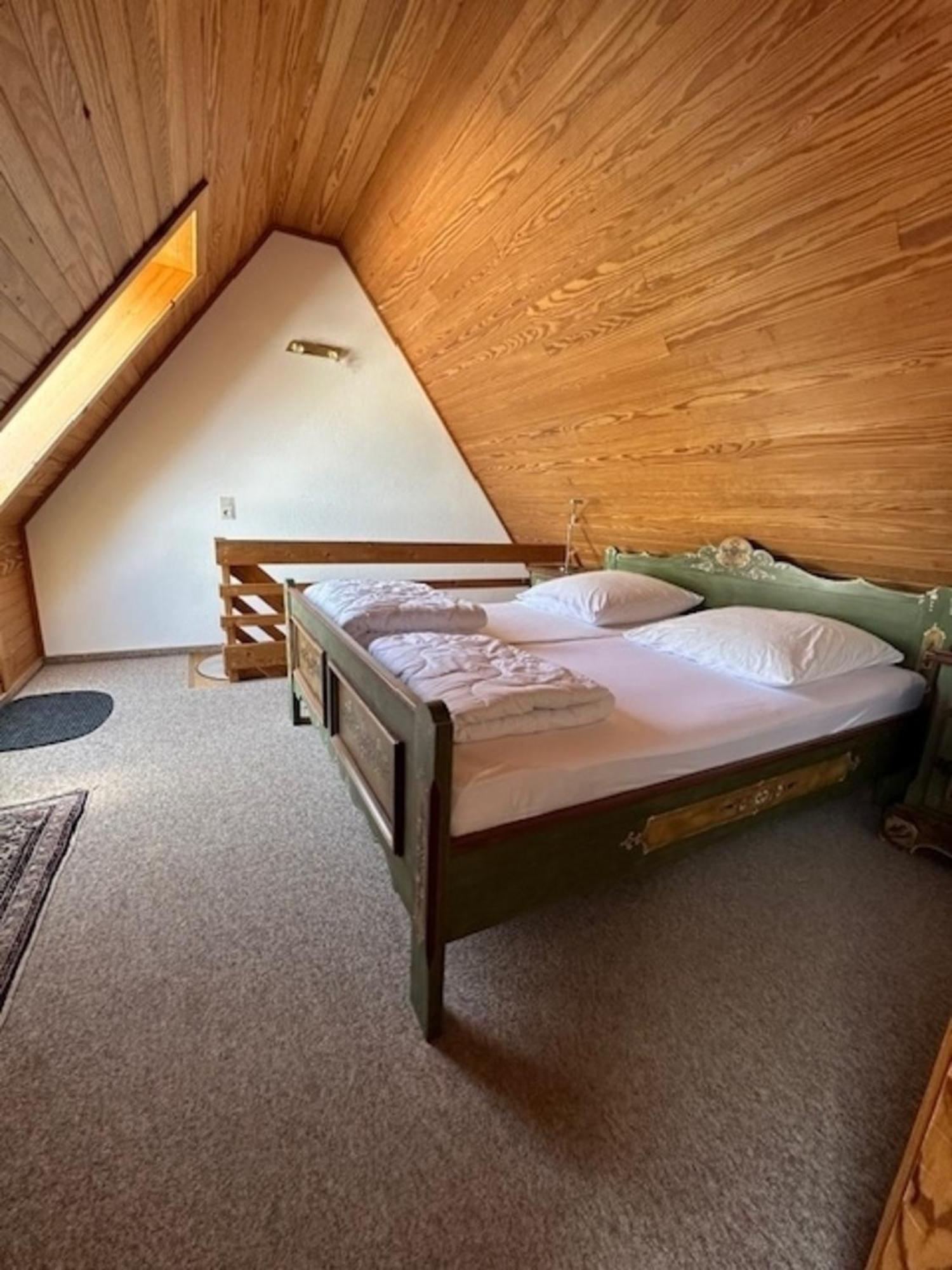 Kampweg 1 Wohnung 2 Cuxhaven Bagian luar foto