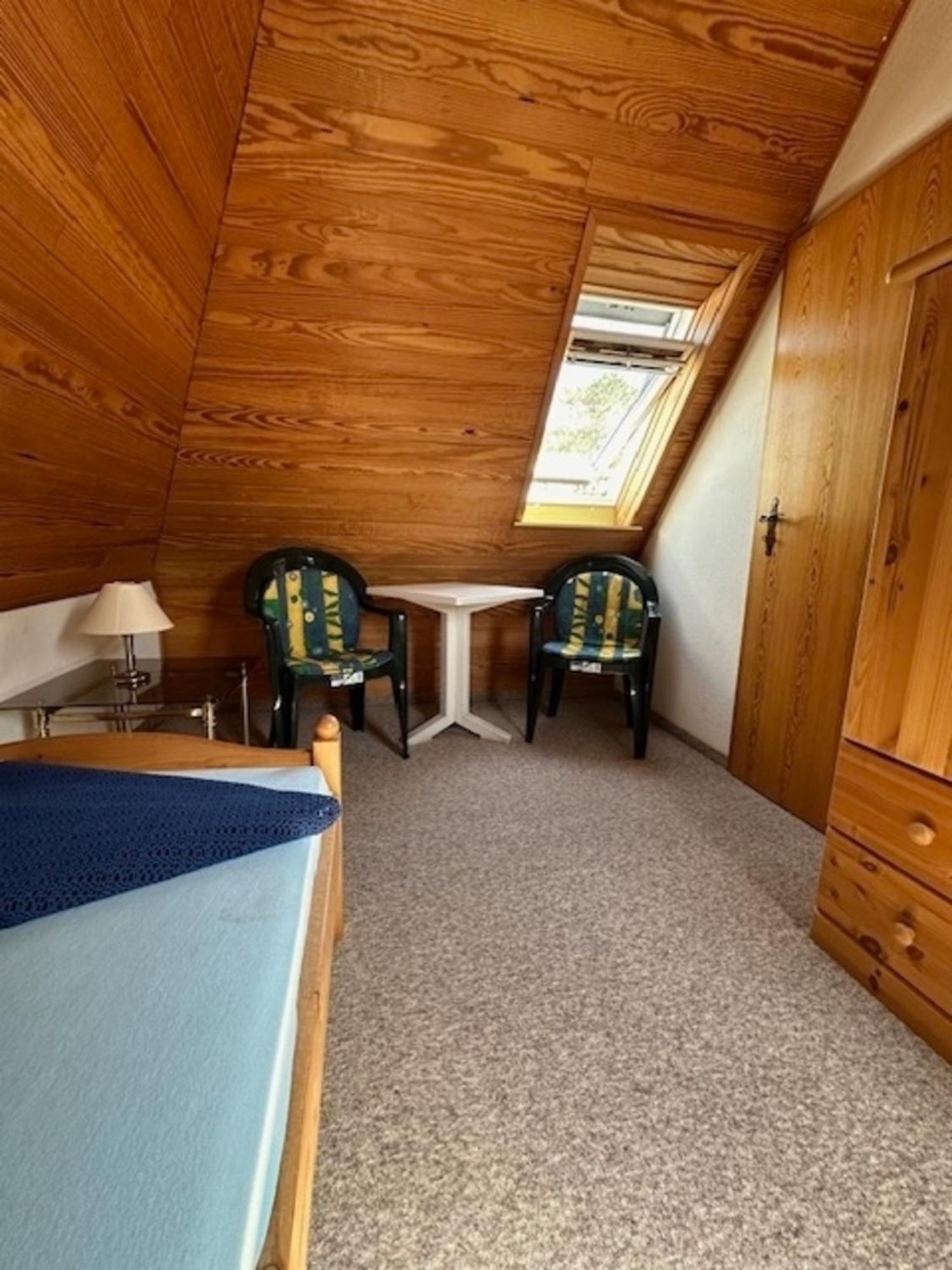 Kampweg 1 Wohnung 2 Cuxhaven Bagian luar foto